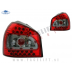 Audi A3 / 8L (96-00) / zadnje LED luči