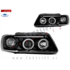 Audi A3 / 8L (96-00) / žarometi Audi A3 / 8L (96-00) / žarometi