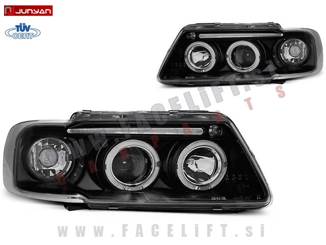 Audi A3 / 8L (96-00) / žarometi Audi A3 / 8L (96-00) / žarometi