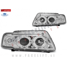 Audi A3 / 8L (96-00) / žarometi Audi A3 / 8L (96-00) / žarometi