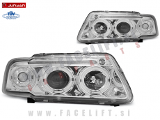 Audi A3 / 8L (96-00) / žarometi Audi A3 / 8L (96-00) / žarometi