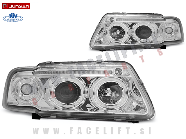 Audi A3 / 8L (96-00) / žarometi