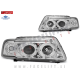 Audi A3 / 8L (96-00) / žarometi