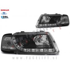 Audi A3 / 8L (96-00) / žarometi Audi A3 / 8L (96-00) / žarometi