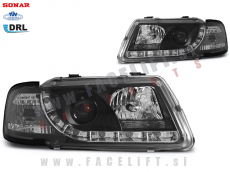 Audi A3 / 8L (96-00) / žarometi Audi A3 / 8L (96-00) / žarometi