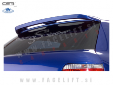 Audi A3 8L 96-03 strešni spojler Audi A3 8L 96-03 strešni spojler