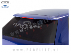 Audi A3 / 8L (96-03) / strešni spojler z LED zavorno lučjo Audi A3 / 8L (96-03) / strešni spojler z LED zavorno lučjo