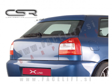 Audi A3 / 8L (96-03) / blenda za zadnje steklo Audi A3 / 8L (96-03) / blenda za zadnje steklo