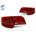 Audi A3 Sportback 8PA 04-08 zadnje LED luči