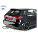 Audi A3 8PA Sportback 03-12 strešni spojler Audi A3 8PA Sportback 03-12 strešni spojler