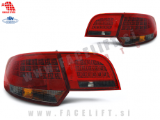 Audi A3 / 8PA Sportback (04-08) / zadnje LED luči Audi A3 / 8PA Sportback (04-08) / zadnje LED luči