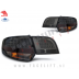 Audi A3 / 8PA Sportback (04-08) / zadnje LED luči