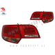 Audi A3 / 8PA Sportback (04-08) / zadnje LED luči Audi A3 / 8PA Sportback (04-08) / zadnje LED luči