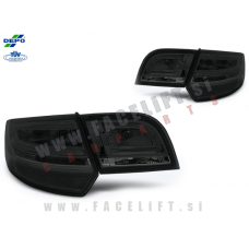 Audi A3 Sportback 8PA 04-08 zadnje LED luči Audi A3 Sportback 8PA 04-08 zadnje LED luči