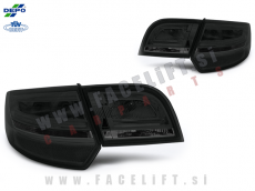 Audi A3 Sportback 8PA 04-08 zadnje LED luči Audi A3 Sportback 8PA 04-08 zadnje LED luči