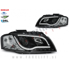 Audi A3 8P 8PA 03-08 žarometi Audi A3 8P 8PA 03-08 žarometi