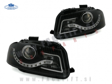 Audi A3 8P 8PA 03-08 žarometi Audi A3 8P 8PA 03-08 žarometi