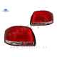Audi A3 / 8P (03-08) / zadnje LED luči Audi A3 / 8P (03-08) / zadnje LED luči