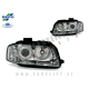 Audi A3 8P 8PA 03-08 žarometi Audi A3 8P 8PA 03-08 žarometi