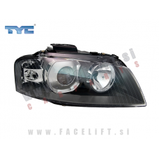 Audi A3 8P 8PA 03-05 xenon žaromet desni Audi A3 8P 8PA 03-05 xenon žaromet desni