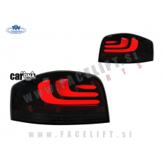 Audi A3 / 8P (03-08) / zadnje LED luči Audi A3 / 8P (03-08) / zadnje LED luči
