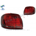 Audi A3 8P 03-08 zadnje LED luči