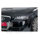Audi A3 8P 8PA 03-08 blende za žaromete Audi A3 8P 8PA 03-08 blende za žaromete