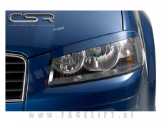 Audi A3 / 8P (03-08) / blende za žaromete Audi A3 / 8P (03-08) / blende za žaromete