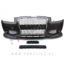 Audi A3 8P 05-08 sprednji odbijač RS izgled Audi A3 8P 05-08 sprednji odbijač RS izgled