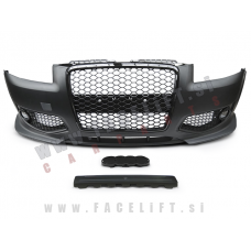 Audi A3 8P 05-08 sprednji odbijač RS izgled Audi A3 8P 05-08 sprednji odbijač RS izgled