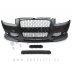 Audi A3 8P 05-08 sprednji odbijač RS izgled