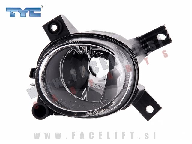 Audi A3 / 8P (08-12) / meglenka / leva Audi A3 / 8P (08-12) / meglenka / leva