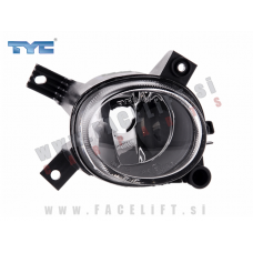 Audi A3 8P 8PA 08-12 meglenka desna Audi A3 8P 8PA 08-12 meglenka desna