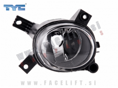Audi A3 8P 8PA 08-12 meglenka desna Audi A3 8P 8PA 08-12 meglenka desna