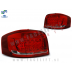 Audi A3 8P 08-12 zadnje LED luči