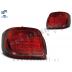 Audi A3 8P 08-12 zadnje LED luči
