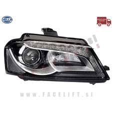 Audi A3 8P 8PA 08-12 bi-xenon žaromet desni Audi A3 8P 8PA 08-12 bi-xenon žaromet desni