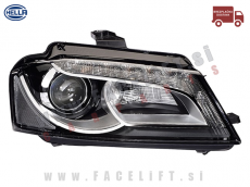 Audi A3 8P 8PA 08-12 bi-xenon žaromet desni Audi A3 8P 8PA 08-12 bi-xenon žaromet desni