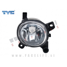 Audi A4 B8 8K 07-11 meglenka desna Audi A4 B8 8K 07-11 meglenka desna