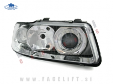 Audi A3 8L 00-03 žaromet desni Audi A3 8L 00-03 žaromet desni