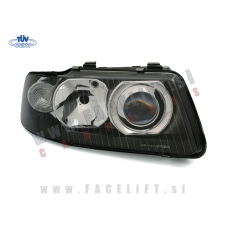 Audi A3 8L 00-03 žaromet desni Audi A3 8L 00-03 žaromet desni