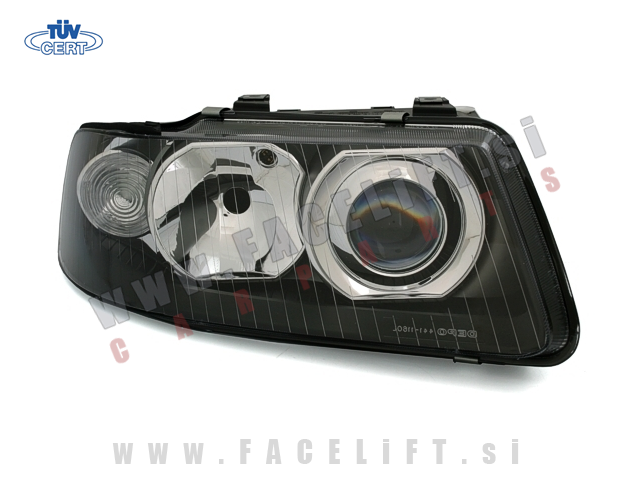Audi A3 8L 00-03 žaromet desni Audi A3 8L 00-03 žaromet desni