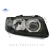 Audi A3 8L 00-03 žaromet desni Audi A3 8L 00-03 žaromet desni
