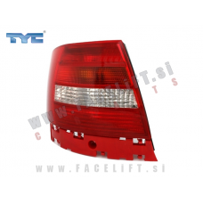 Audi A4 Limuzina B5 8D 99-00 zadnja luč leva