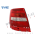 Audi A4 Limuzina B5 8D 99-00 zadnja luč leva Audi A4 Limuzina B5 8D 99-00 zadnja luč leva