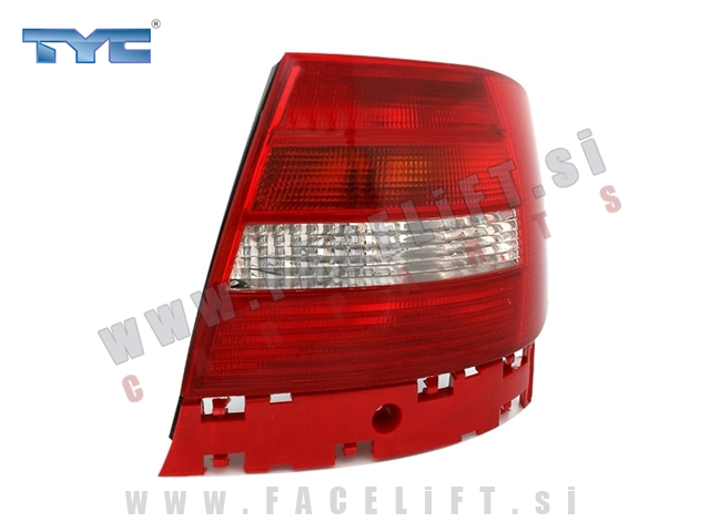 Audi A4 Limuzina B5 8D 99-00 zadnja luč desna