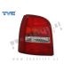 Audi A4 B5 Karavan 95-01 zadnja luč leva Audi A4 B5 Karavan 95-01 zadnja luč leva