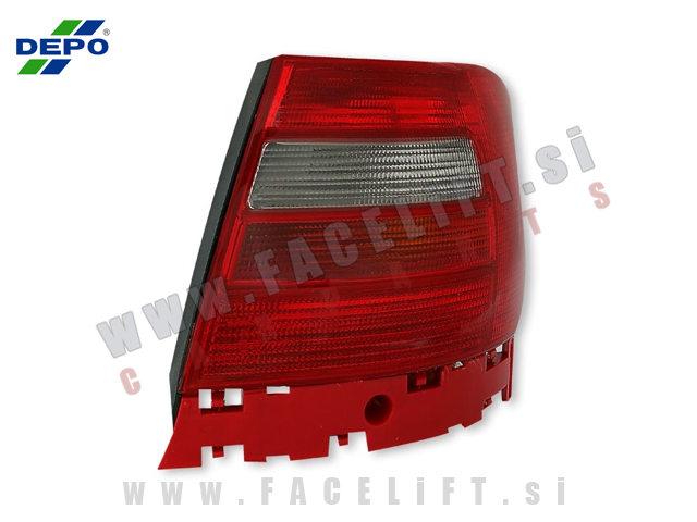 Audi A4 / B5 Limuzina (96-00) / zadnja luč / desna Audi A4 / B5 Limuzina (96-00) / zadnja luč / desna