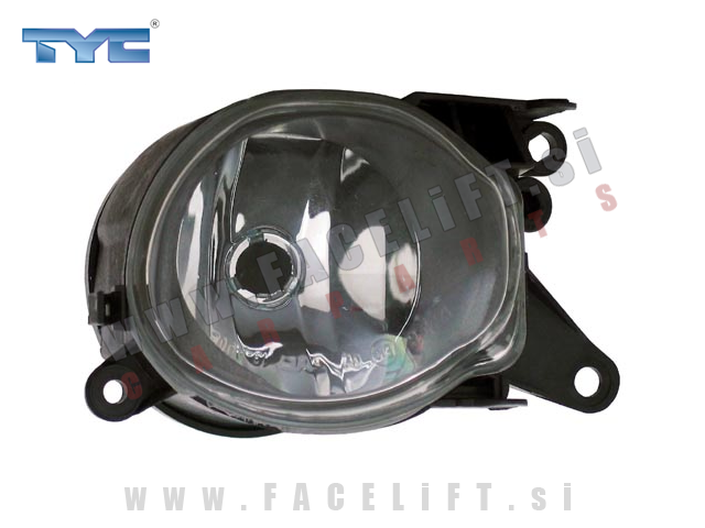 Audi A4 / B5 8D (99-01) / meglenka / leva Audi A4 / B5 8D (99-01) / meglenka / leva