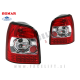 Audi A4 / B5 8D Karavan (96-01) / zadnje LED luči Audi A4 / B5 8D Karavan (96-01) / zadnje LED luči
